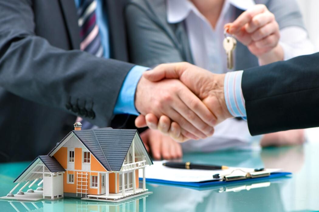 Images LendSure Mortgage