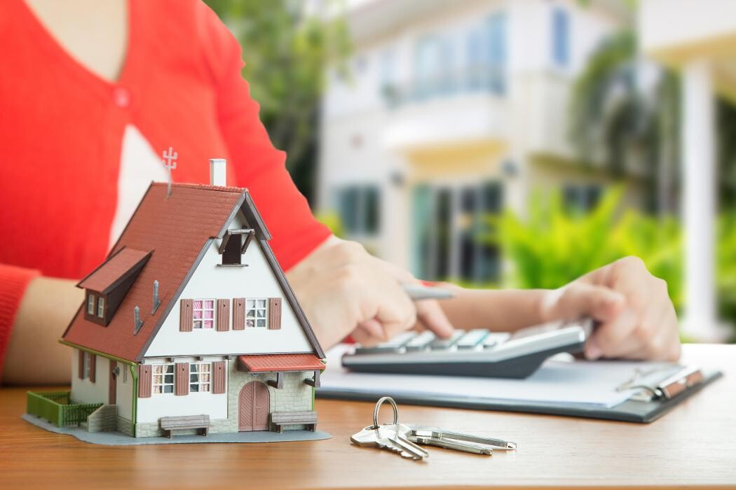 Images LendSure Mortgage