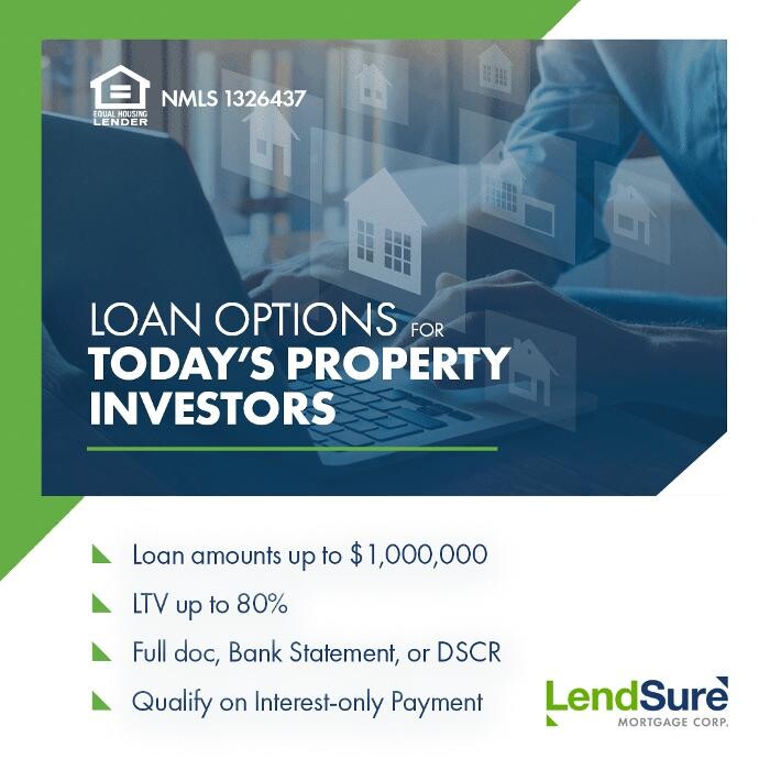 Images LendSure Mortgage