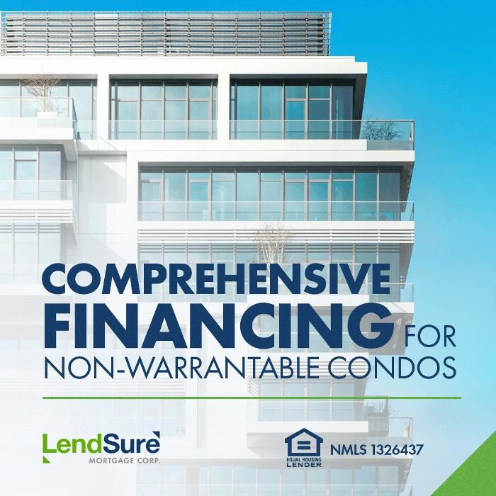 Images LendSure Mortgage
