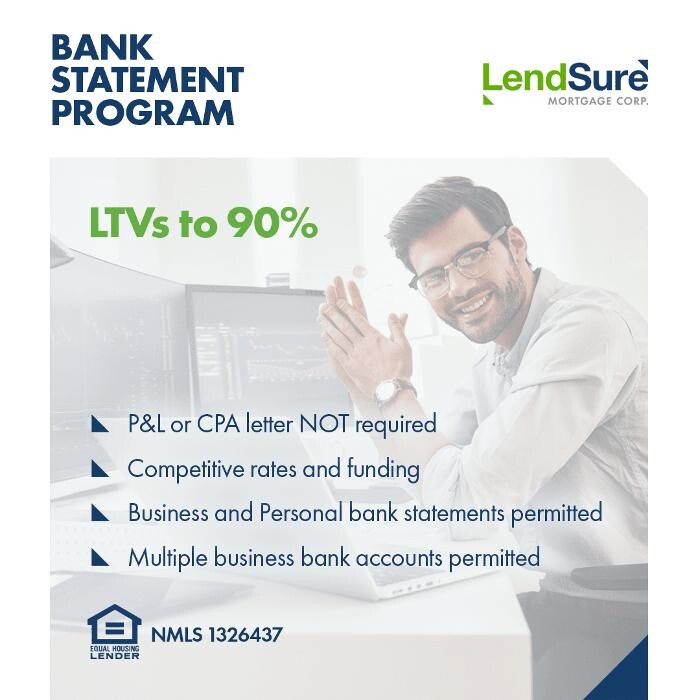Images LendSure Mortgage