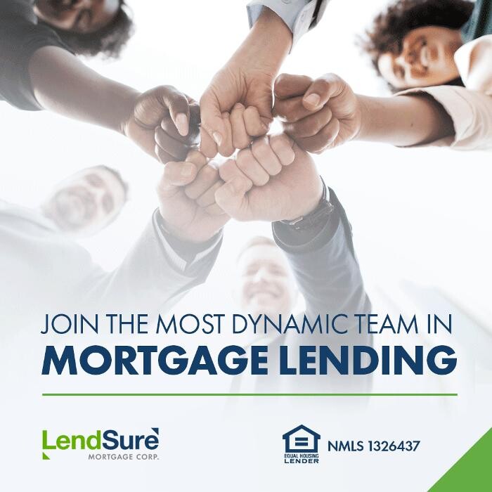 Images LendSure Mortgage