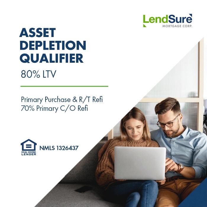 Images LendSure Mortgage