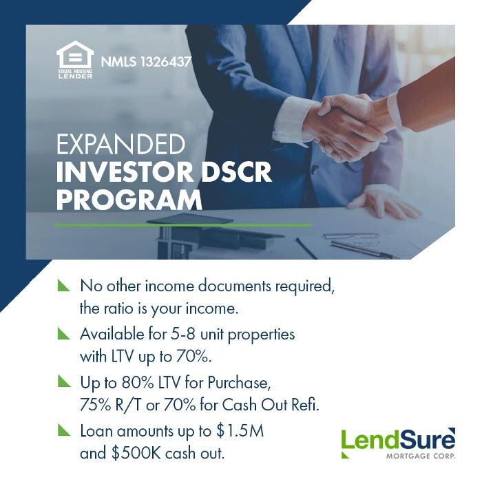 Images LendSure Mortgage