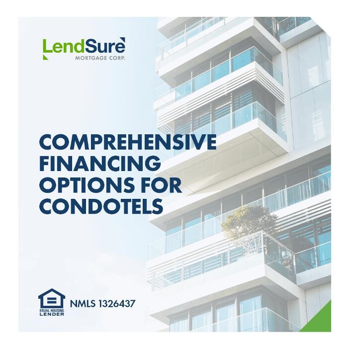 Images LendSure Mortgage