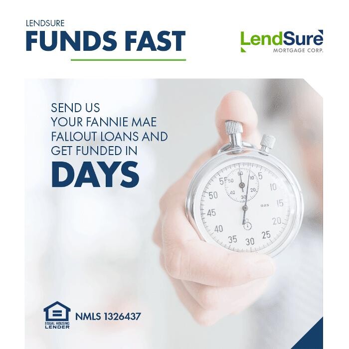 Images LendSure Mortgage