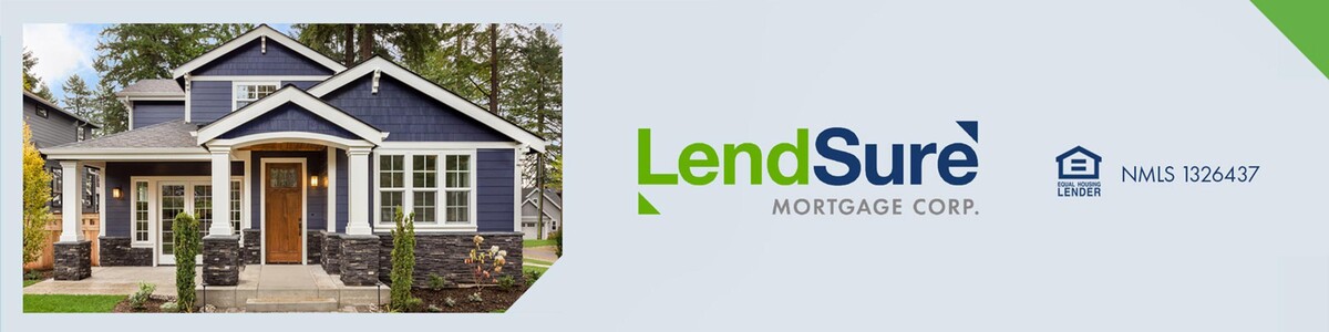 Images LendSure Mortgage