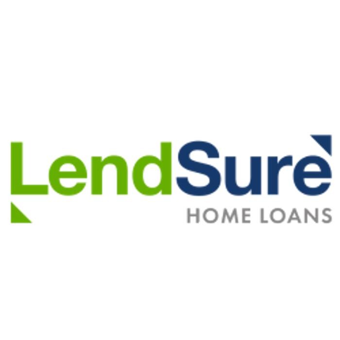 LendSure Mortgage Logo