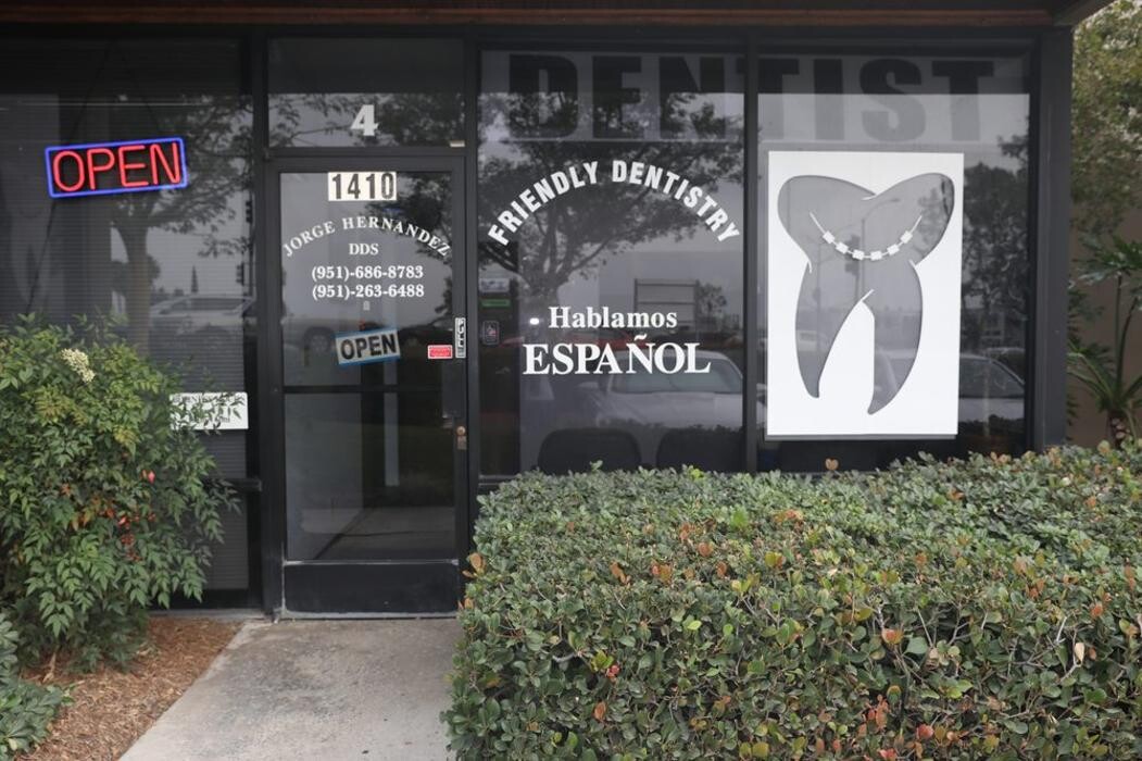 Images Friendly Dentistry
