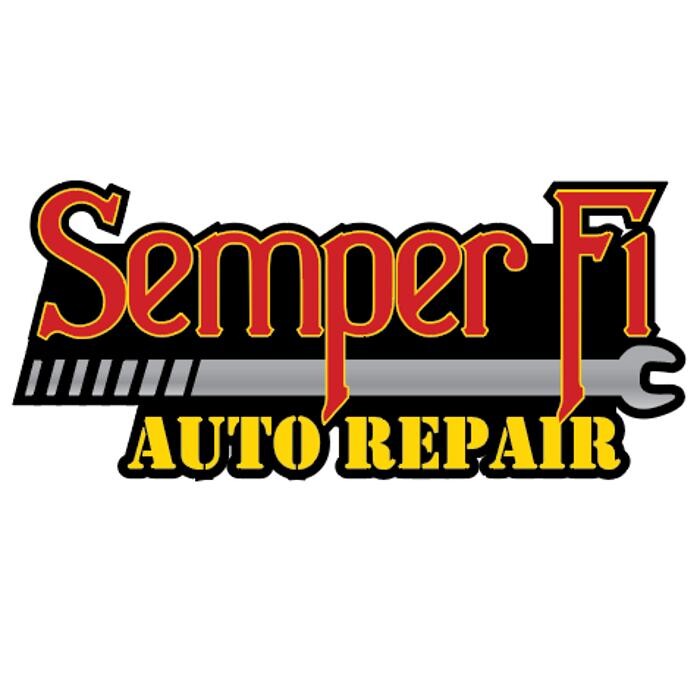 Images Semper Fi Auto Repair