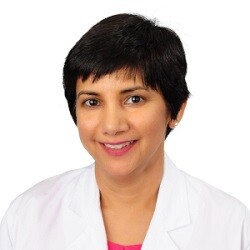 Kalpana M. Helmbrecht, MD Logo