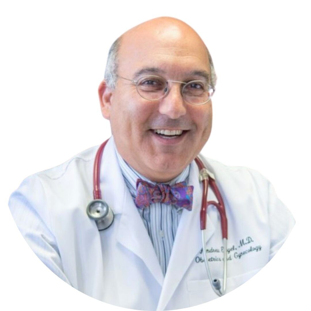 Andrew Engel, MD Logo