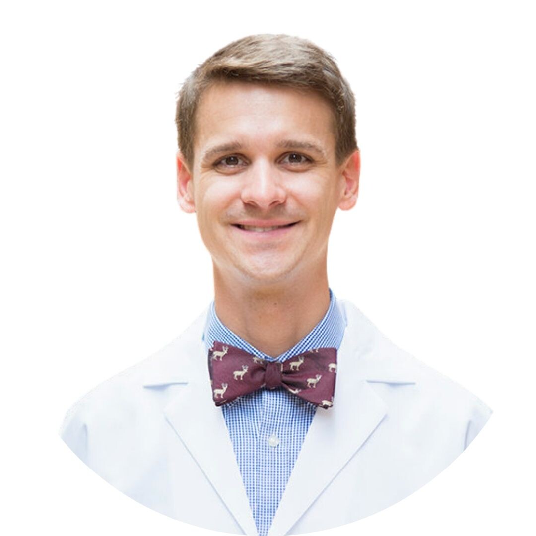 Stephen Thompson, MD Logo