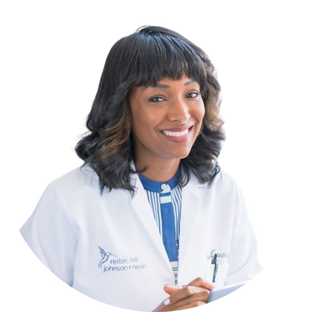 Tsion Ketema, MD Logo