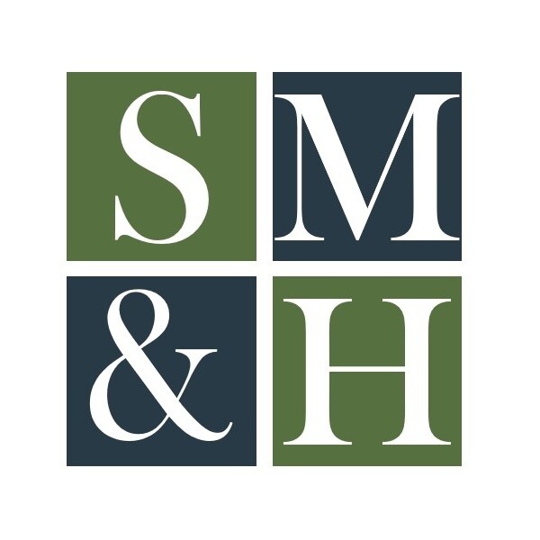 Simmonds, Martin & Helmbrecht Logo