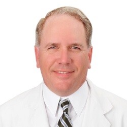 Albert C. Simmonds, MD, FACOG Logo