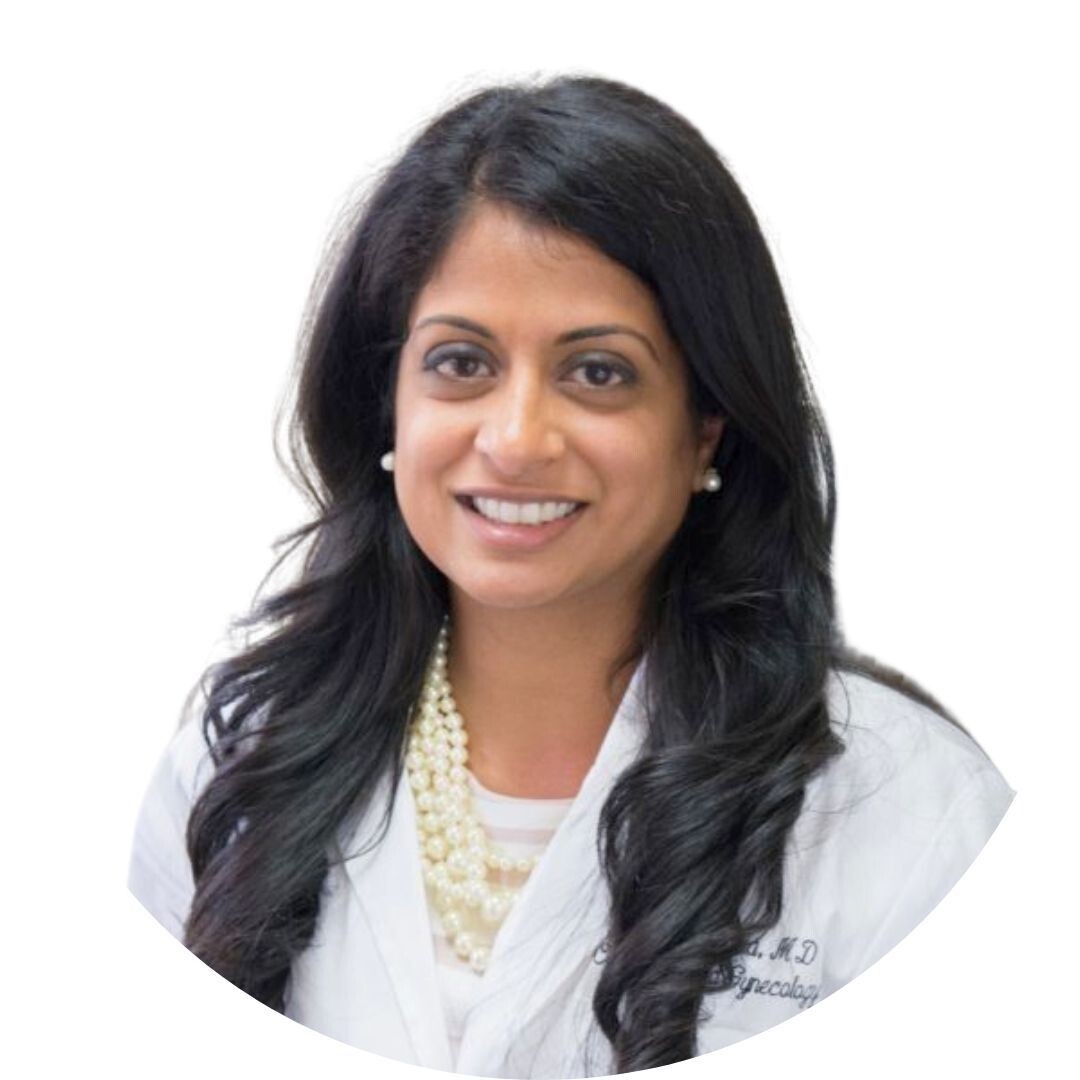 Sheetal J. Dedania, MD Logo