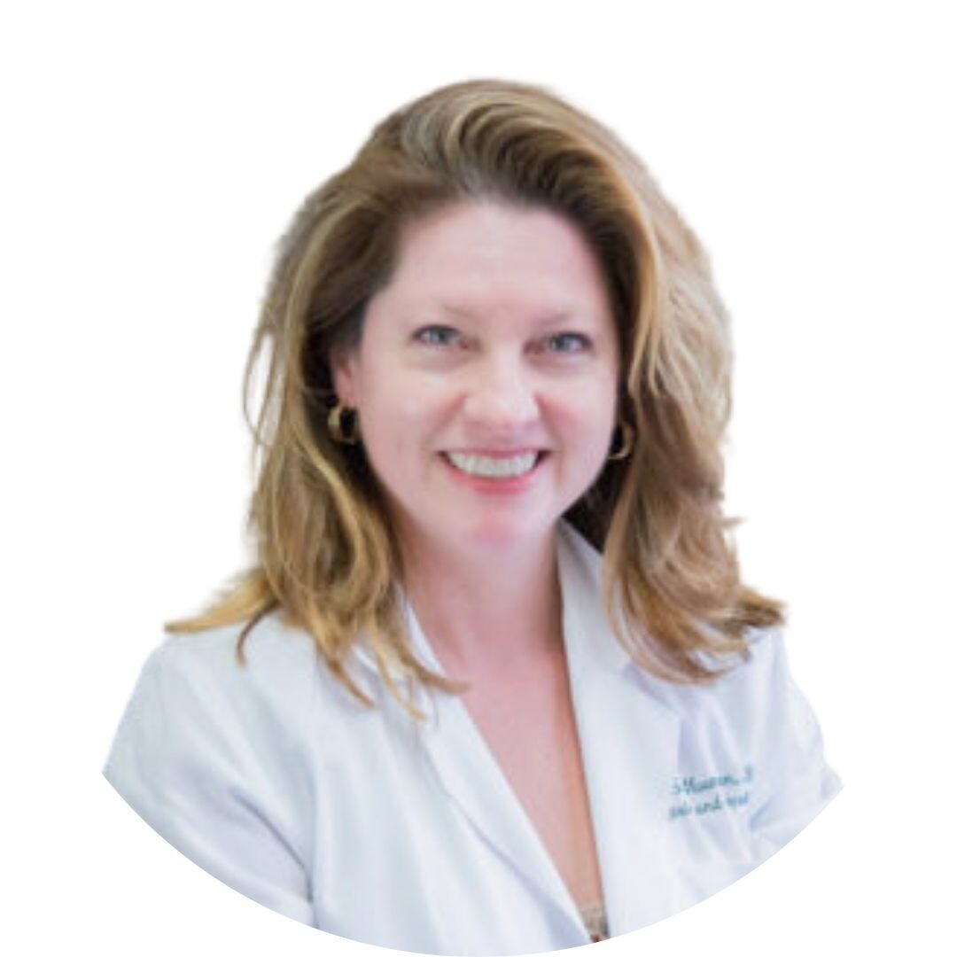 Lauren Stein-Muangman, MD Logo