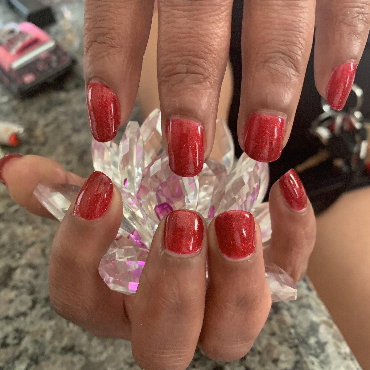 Images Jaznaildit Salon N Spa Homebased