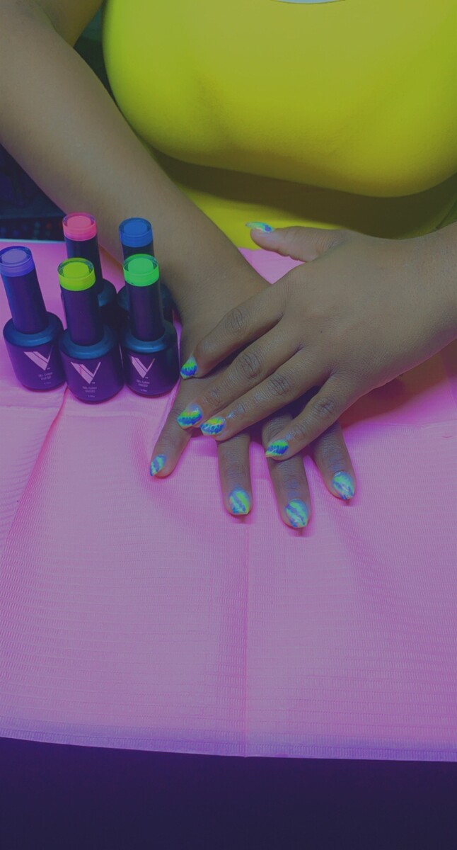 Images Jaznaildit Salon N Spa Homebased