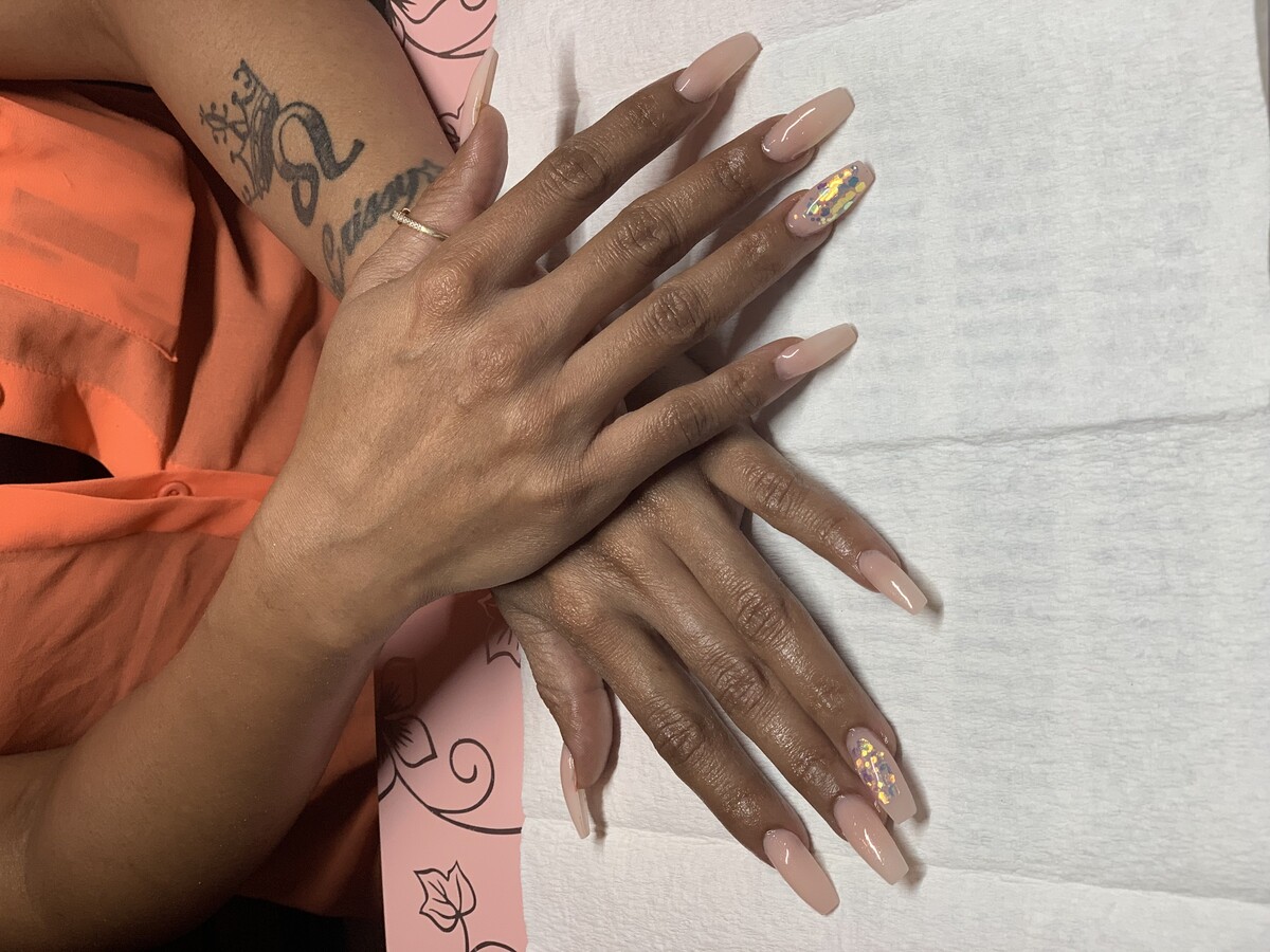 Images Jaznaildit Salon N Spa Homebased