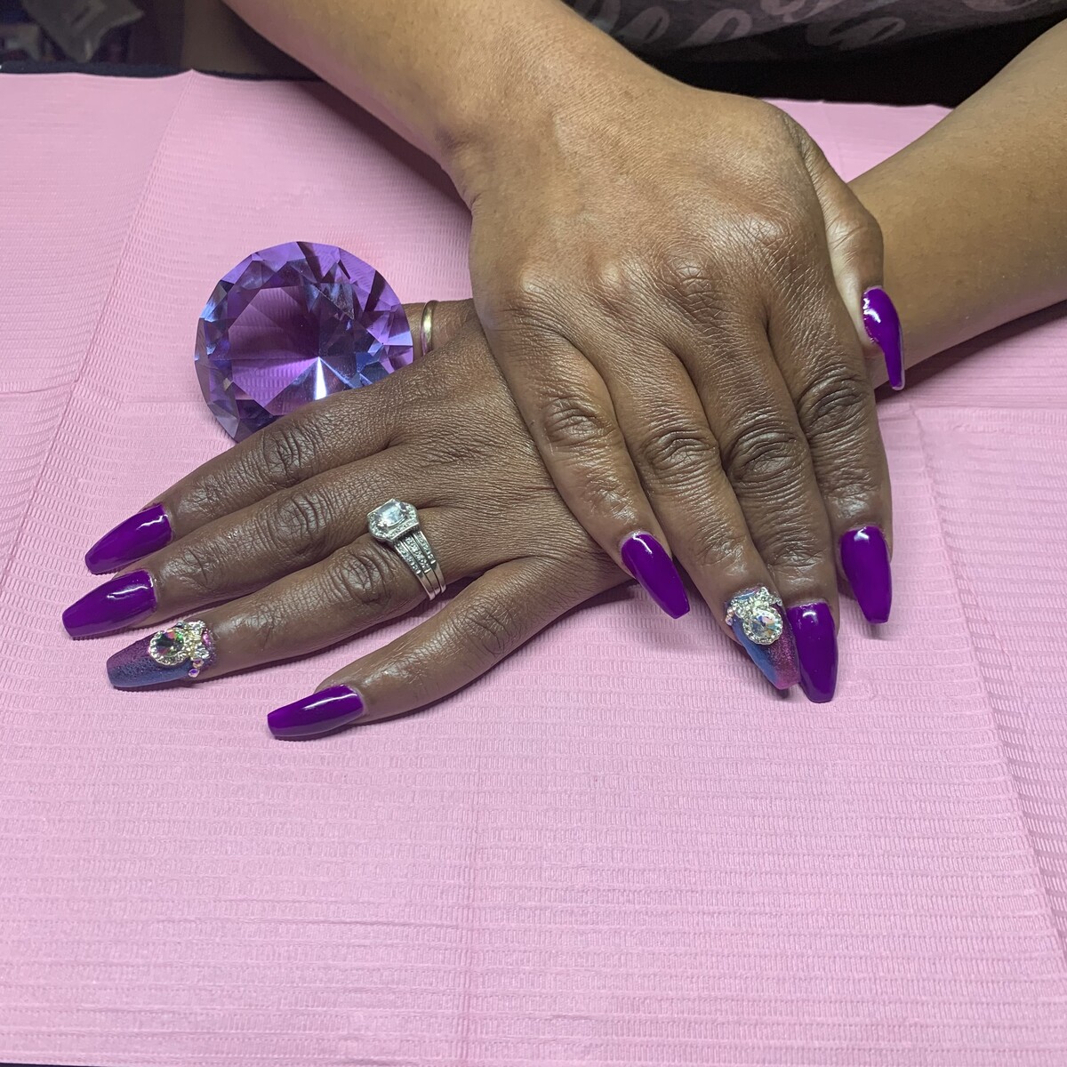 Images Jaznaildit Salon N Spa Homebased