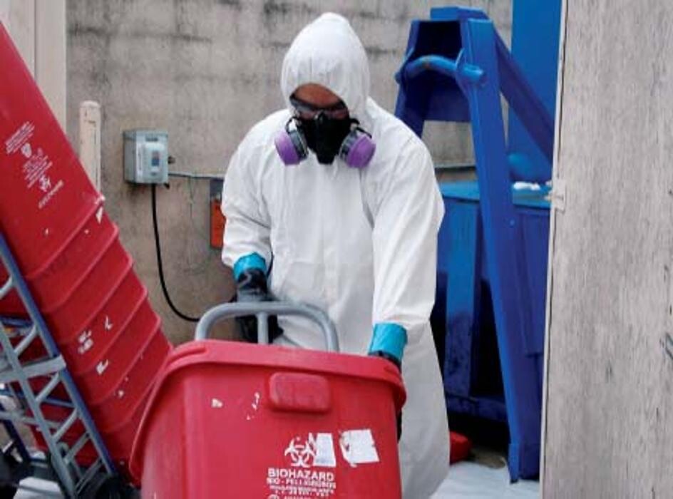 Images Alliance Environmental Group