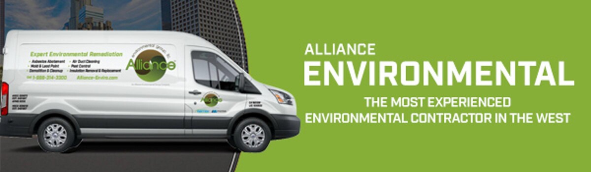 Images Alliance Environmental Group