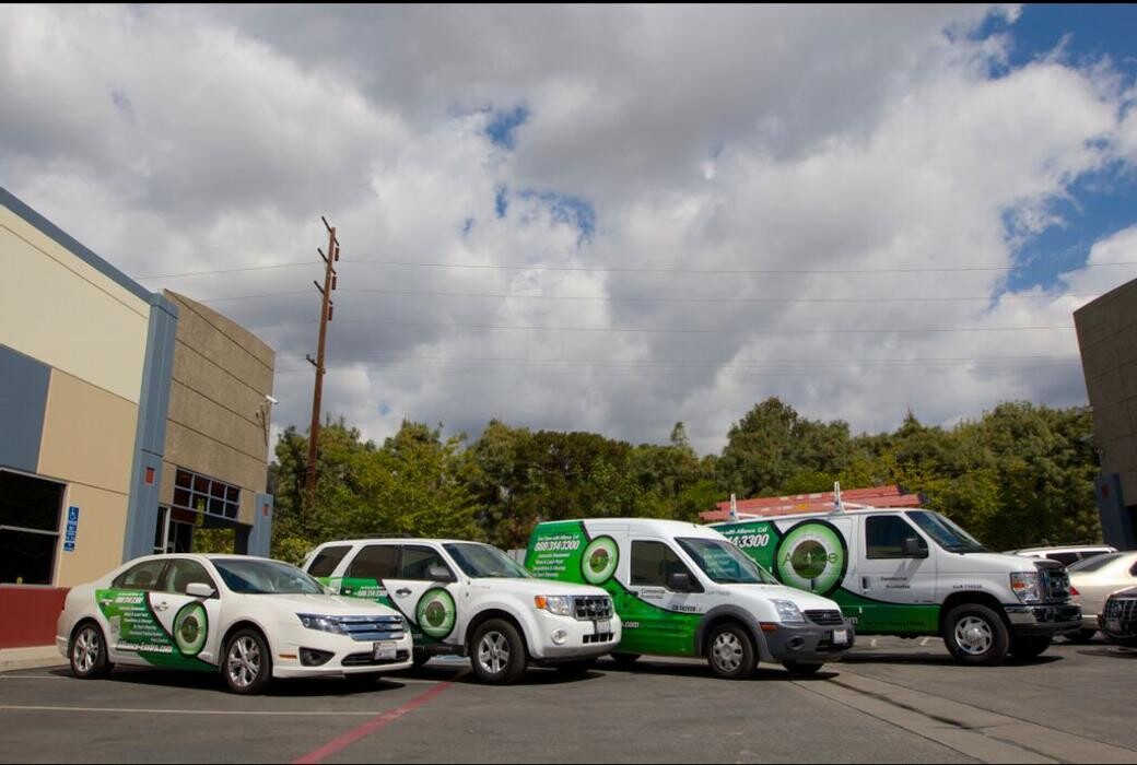 Images Alliance Environmental Group