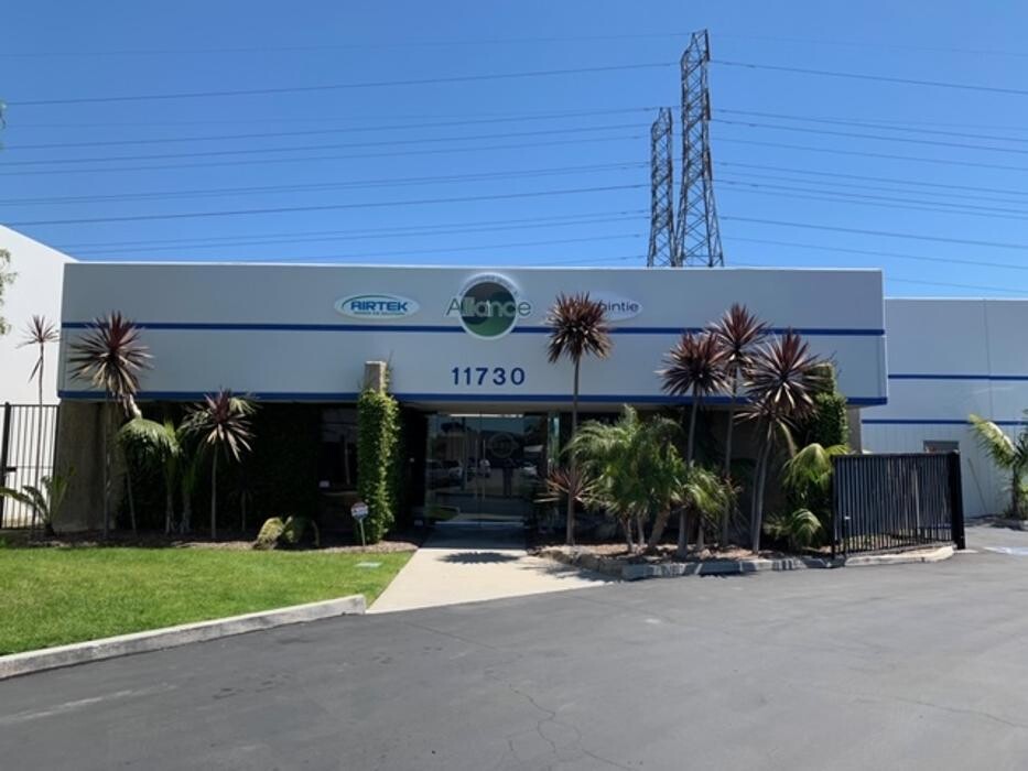 Images Alliance Environmental Group