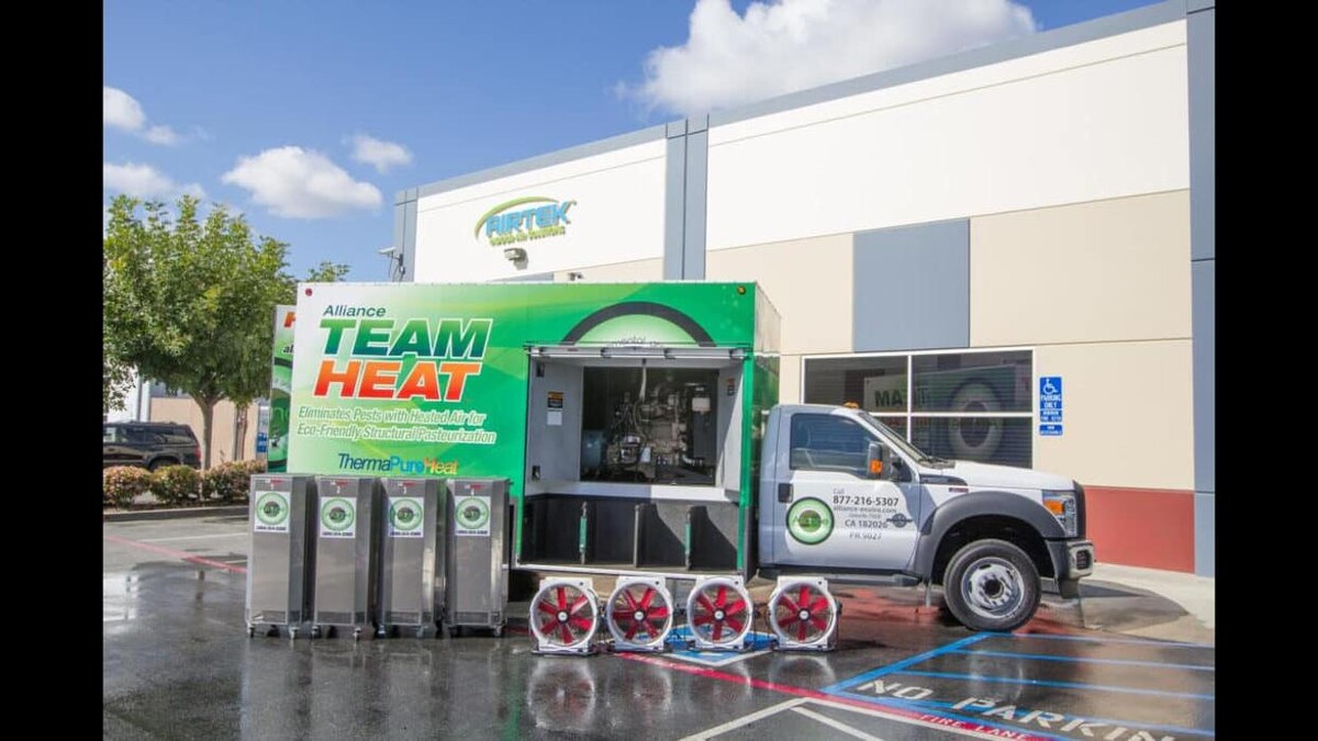 Images Alliance Environmental Group