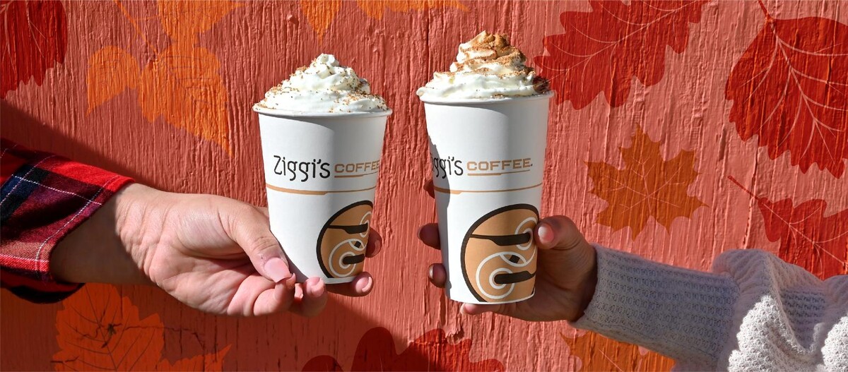 Images Ziggi's Coffee