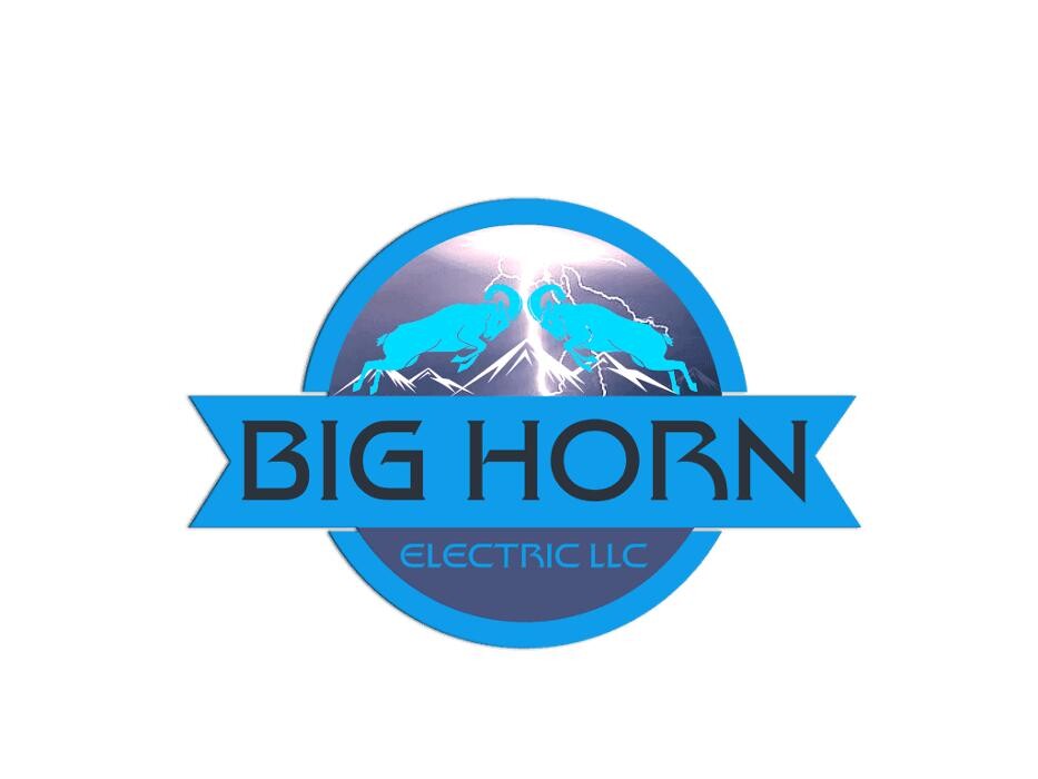 BIG HORN ELECTRIC LLC Logo