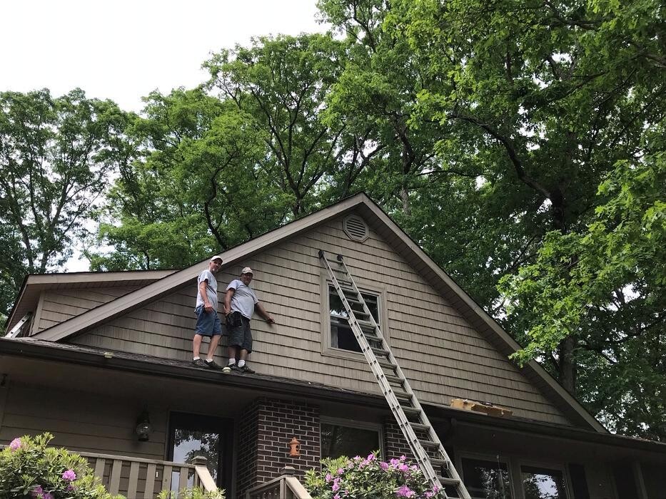 Images Rocky Top Restoration