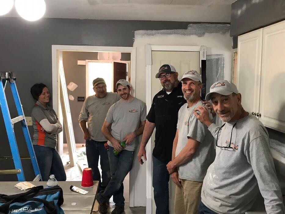 Images Rocky Top Restoration