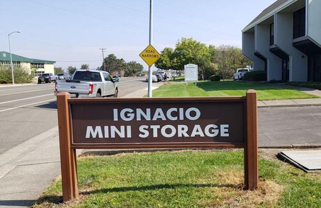 Images Ignacio Mini Storage