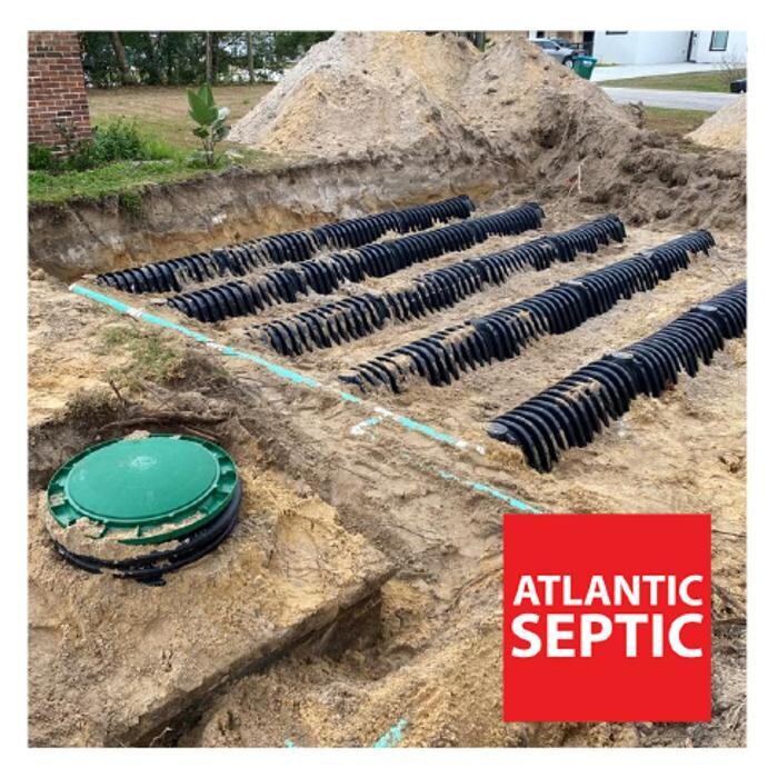 Images Atlantic Septic