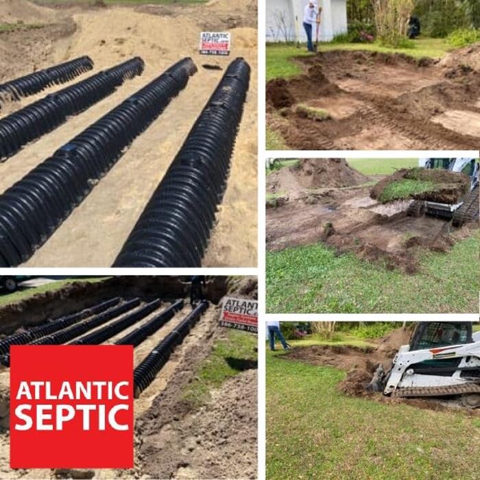 Images Atlantic Septic