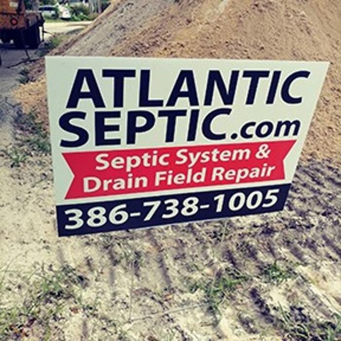 Images Atlantic Septic