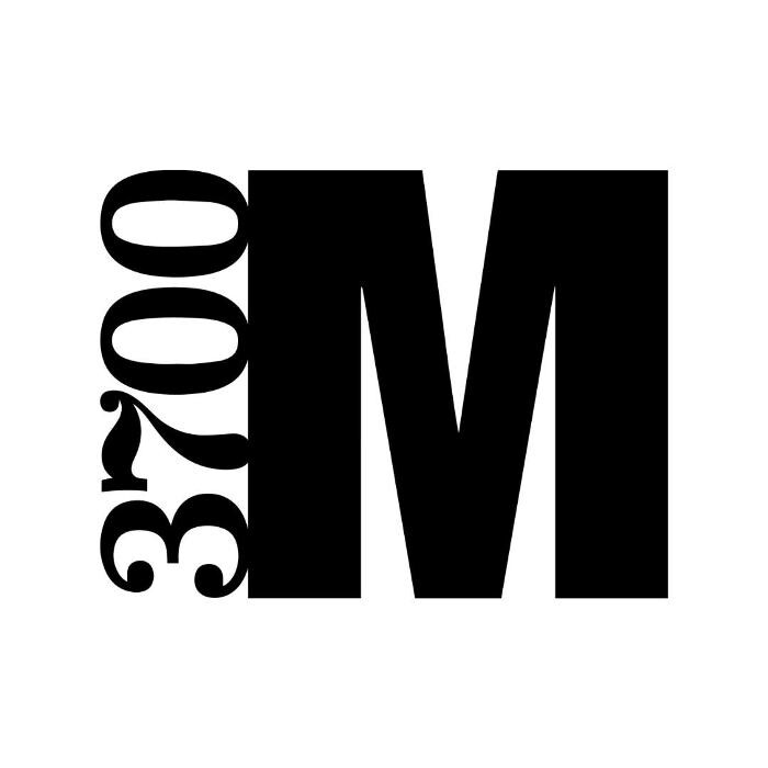 3700M Logo