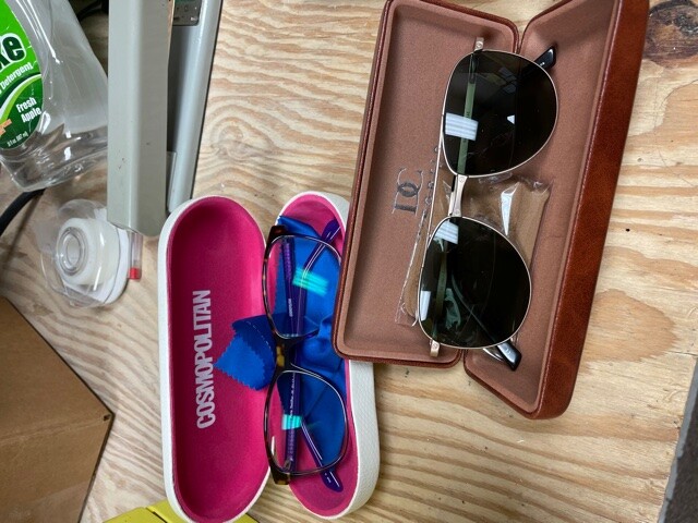 Images Custom Eyes Optical Inc