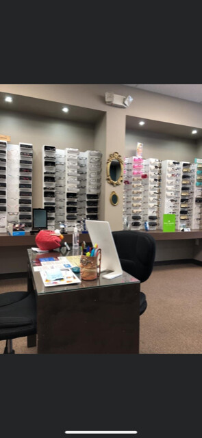 Images Custom Eyes Optical Inc