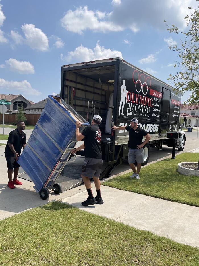 Images Olympic Moving