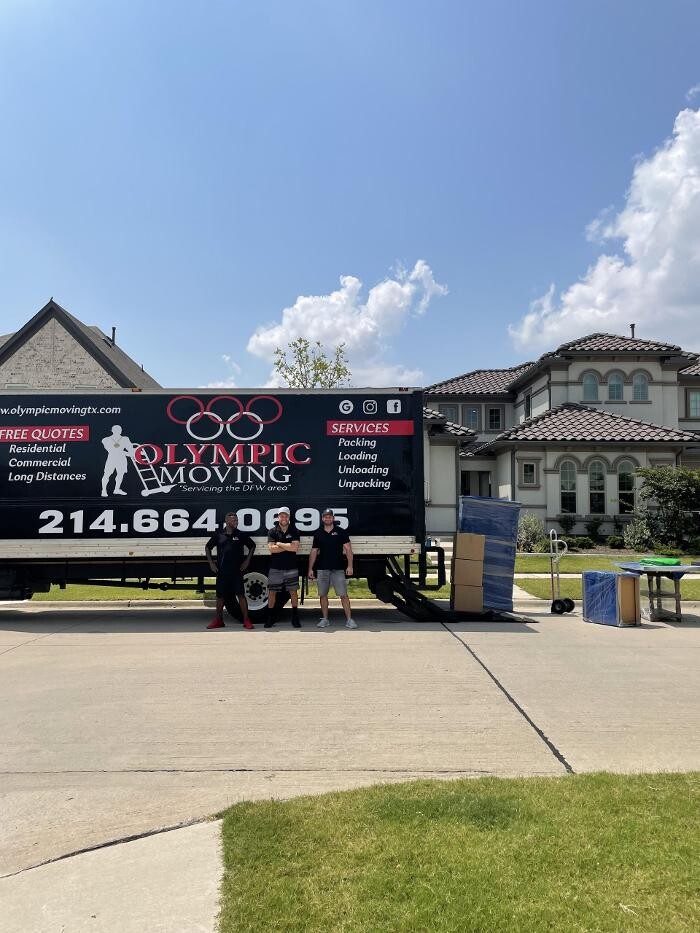 Images Olympic Moving