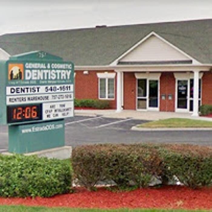 Images Troisi Dentistry