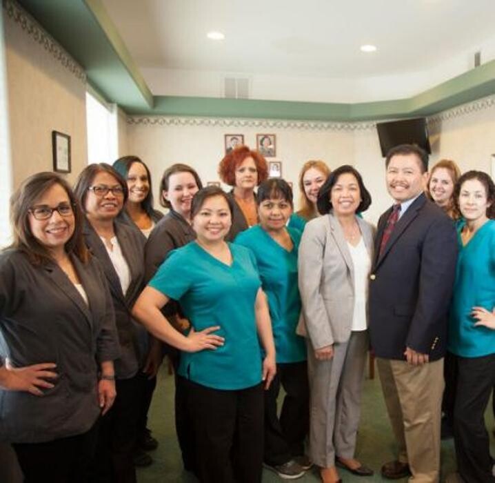 Images Troisi Dentistry