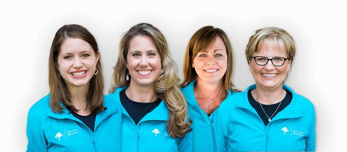 Images White Oak Dental