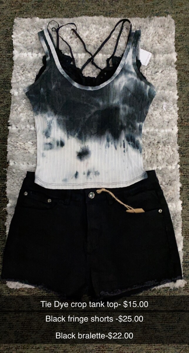 Images Serena Lynne Boutique