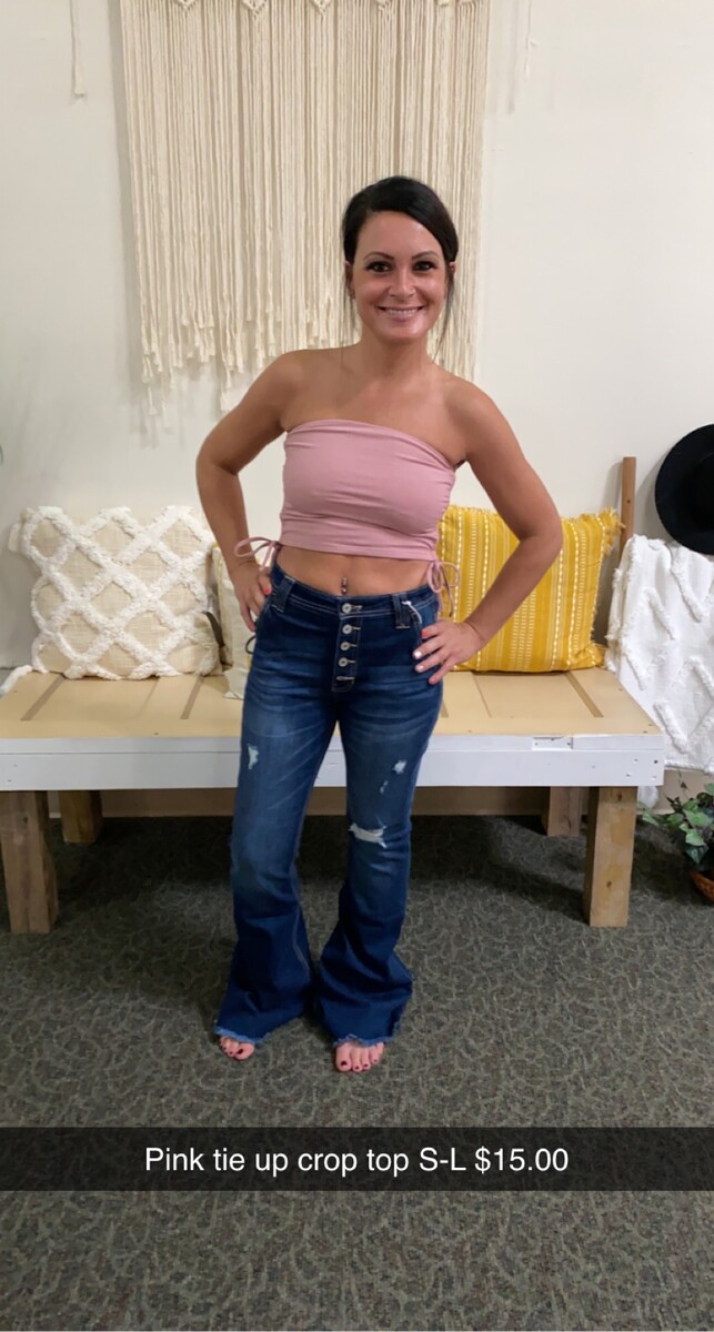 Images Serena Lynne Boutique