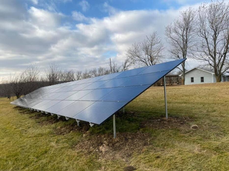 Images Barrett Solar